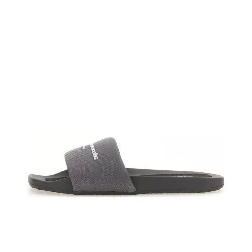 Alexander Wang Слипоны Женские