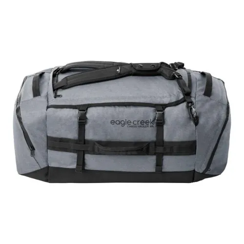 EAGLE CREEK Нейлоновая дорожная сумка унисекс угольно-серого цвета