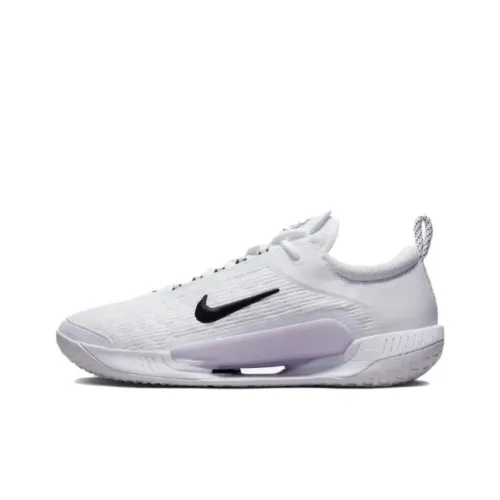 Nike Court Zoom NXT Теннисные кроссовки Низкий топ Мужской