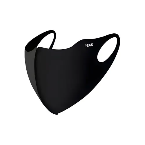 PEAK Полиамид Эластан Солнцезащитная Маска для лица Унисекс