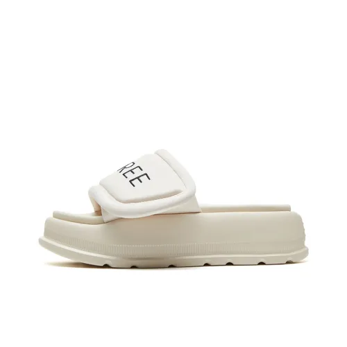 BOREE Женские слипоны