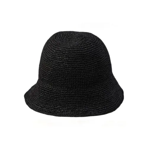 FREAK'S STORE Рафия Шапки и Кепки Женские Многоцветные