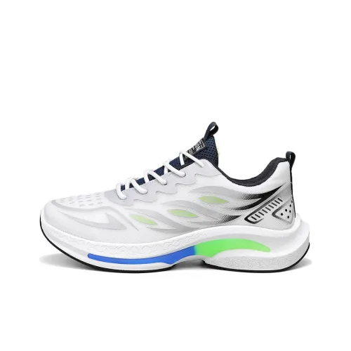 KINDDOG Беговые кроссовки Low Top Унисекс