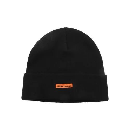 HERON PRESTON Вязаные шапки Женские