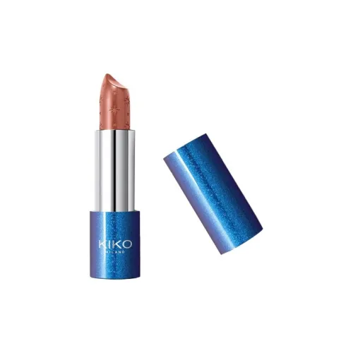 KIKO Starlight Love Lip Balm Помады Velour Легко Смешиваемый 4,5г