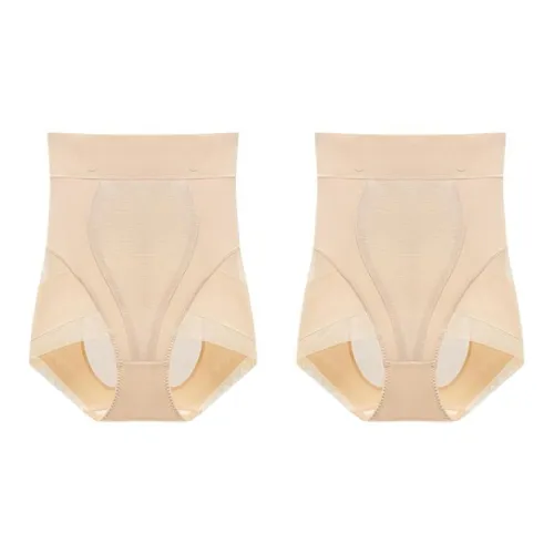 GRACEWELL Корректирующее белье низ женское 2 штуки