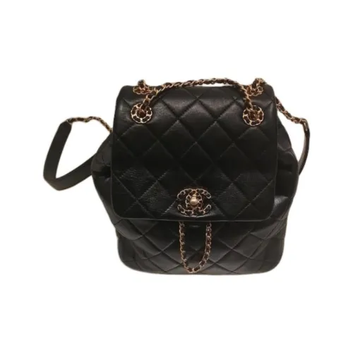 CHANEL Рюкзаки Женские