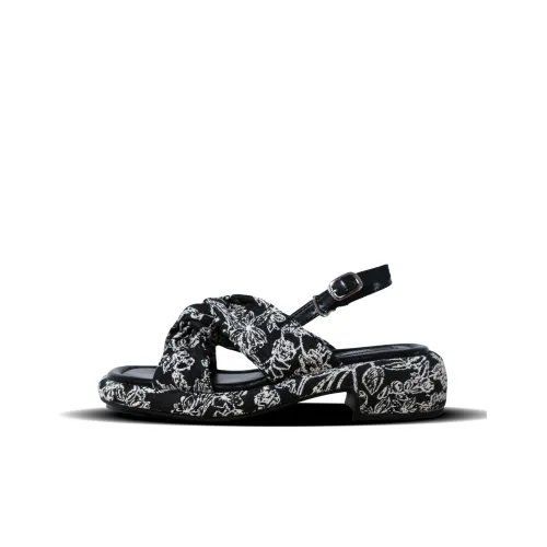 EYGPAP Slip-resistant Слипоны Женские