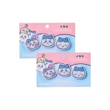 2 набора маленьких магнитов для холодильника