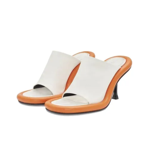 JW Anderson Слипоны Женские