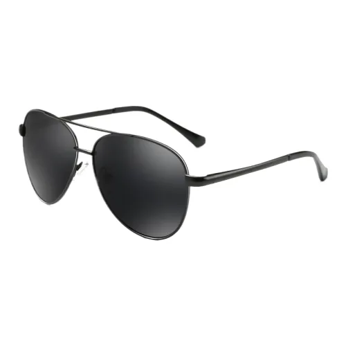 Thunder Pailong OVAL SUNGLASSES Мужской