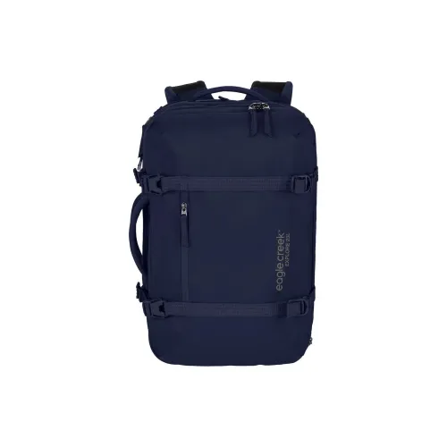 EAGLE CREEK 23L Outdoor Альпинистский рюкзак Рюкзак Полиэстер Синий Унисекс