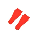 Ярко-красный