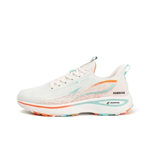 KINDDOG Беговые кроссовки Low Top Унисекс