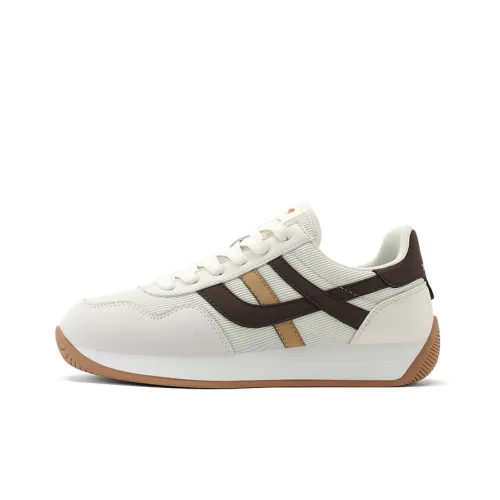 K Bird Shock Absorbers Противоскользящие Устойчивые к истиранию Низкий Топ Casual Мужской