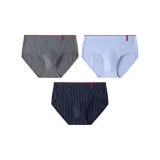 Темно-серый + Королевский синий + Светло-синий