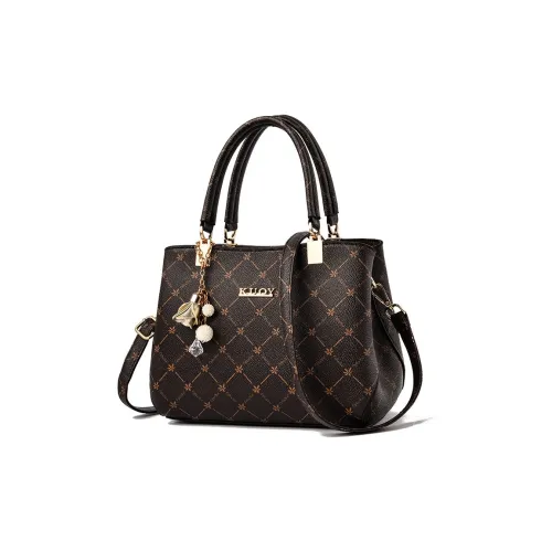 Weymond ПУ (полиуретан) Сумка через плечо среднего размера Женская Белый Кофейный Красный