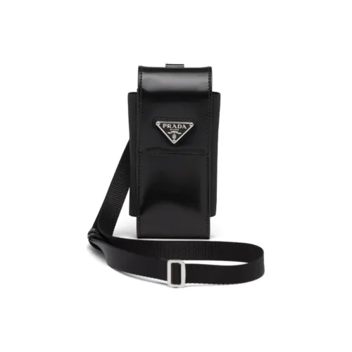 PRADA Чехлы для телефонов Мужской