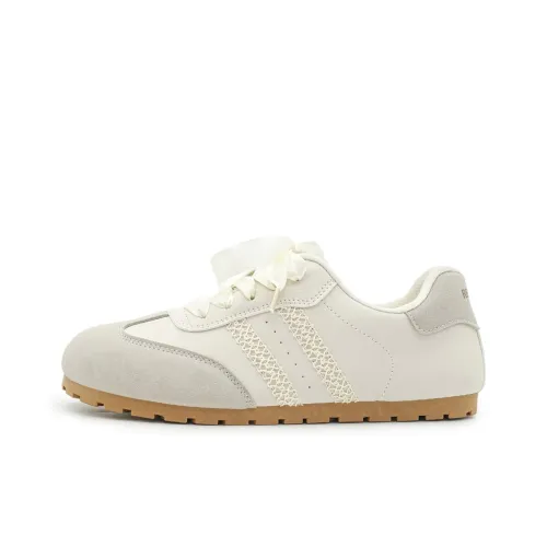 Humanism 1986 Низкий Топ Повседневный Женский