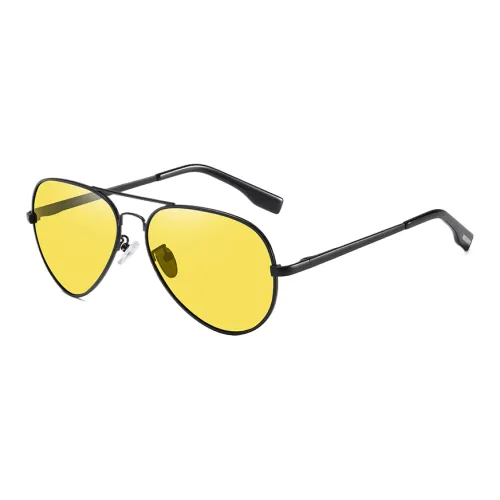 Thunder Pailong OVAL SUNGLASSES Мужской