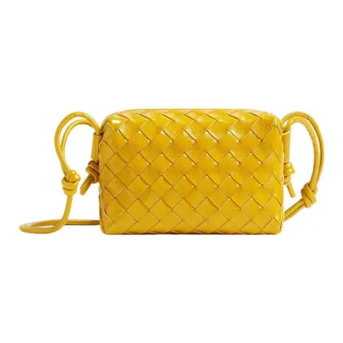 Bottega Veneta LOOP Сумки через плечо Женские