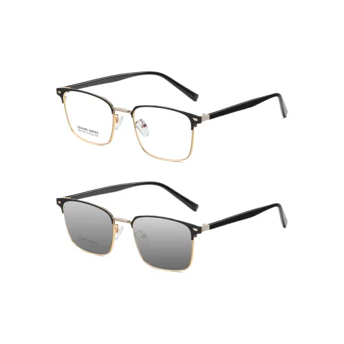 Thunder Pailong Очки с защитой от синего света Мужские