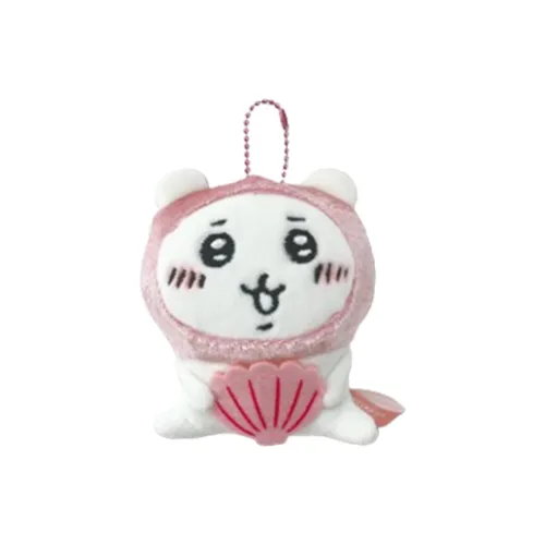 Чиикава Регион Ограниченные Издания Куклы Плюшевый Брелок Средний Высокий