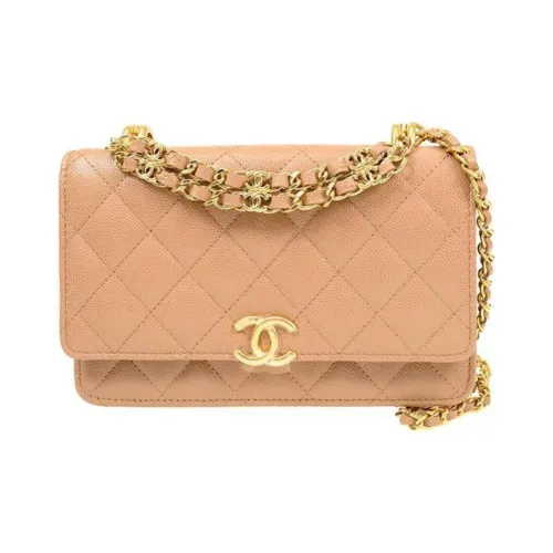 CHANEL 22K Осенние и зимние кошельки женские