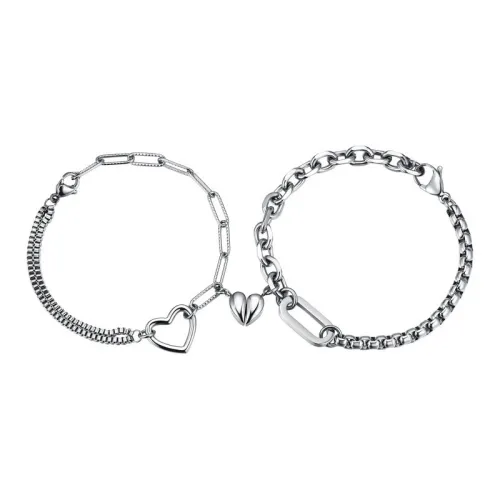 BAGGL Сплав Браслеты Унисекс