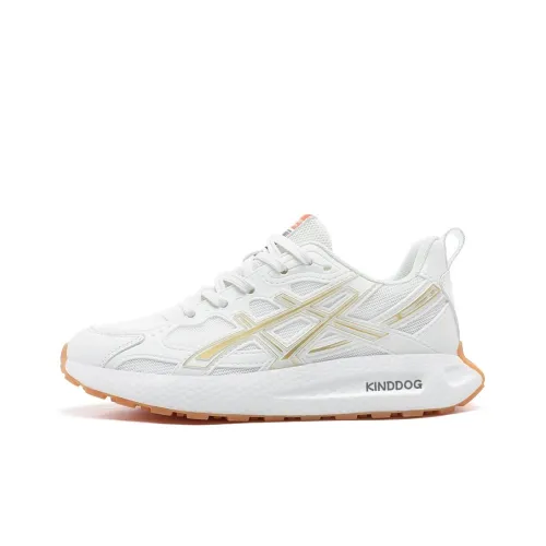 KINDDOG Беговые кроссовки Low Top Унисекс