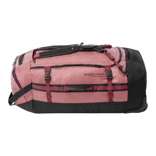 EAGLE CREEK 130L Рюкзаки Нейлон Земля Красный Унисекс