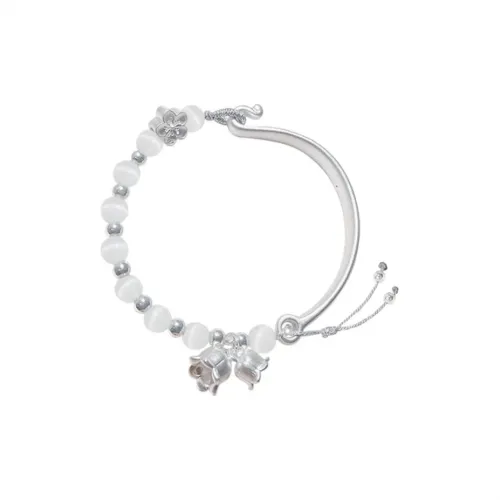 NOMK Браслеты из сплава для женщин