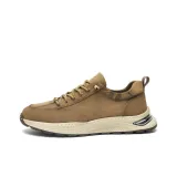 Жёлтый (Стандартный размер кожаной обуви)