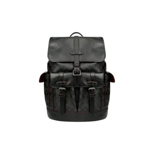 COACH Hudson Рюкзаки Мужской