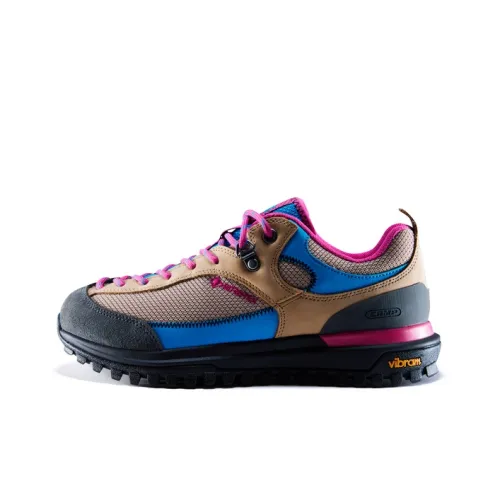 KOLON SPORT Кемпинг Уличная обувь Низкий топ Унисекс