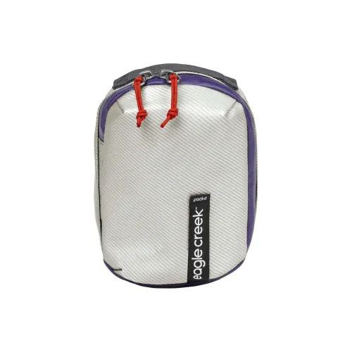 EAGLE CREEK Полиэстер Хранение Мешок Экстра Маленький Унисекс Серебряный