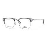 Прозрачно-серый