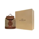 Сумка + Пылезащитный мешок + Желтая коробка