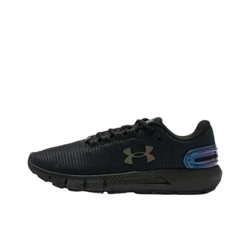 Under Armour Charged Rogue 2,5 Беговые кроссовки Низкий Топ Женские