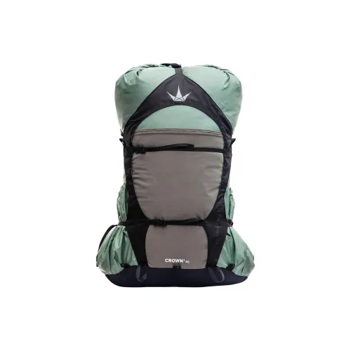 Granite Gear Туристические сумки Oxidized Медный и Черный Унисекс