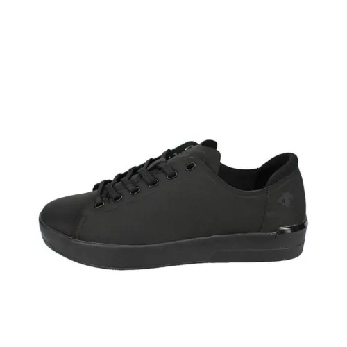 DESCENTE Скейтборд Кроссовки Низкие Черные Унисекс