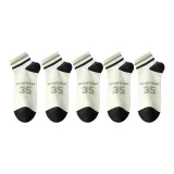 5 пар (1 размер)