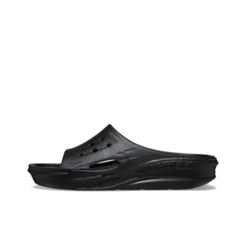 Crocs Слипоны Унисекс Черный