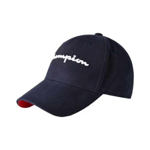 Champion Хлопок Бейсболки Унисекс