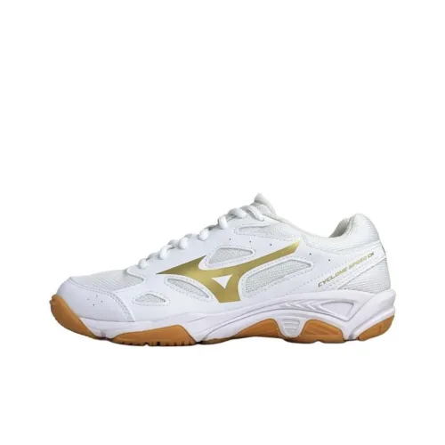 Кроссовки для тренировок Mizuno Cyclone Speed 1, низкий топ, унисекс