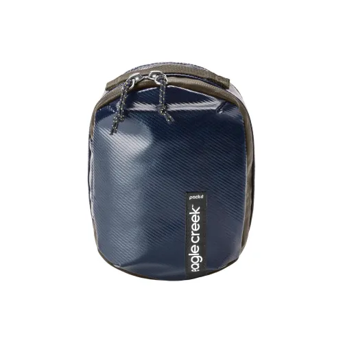 EAGLE CREEK Переработанный полиэстер Хранение мешок Экстра маленький Унисекс Синий