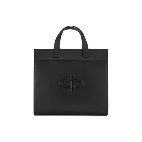 Pedro Сумка через плечо из коровьей кожи унисекс