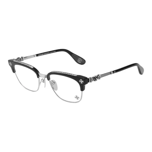 Chrome Hearts Оправы для очков Унисекс