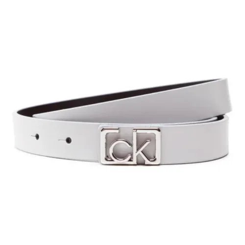 Calvin Klein Женские кожаные ремни