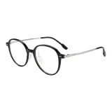 BOONVEII Черный-серебристый